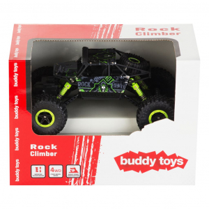 Buddy Toys BRC 18.612 sziklamászó / 4WD Off-road